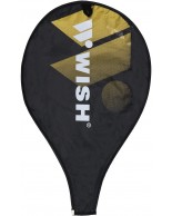 Ρακέτα tennis WISH 27" 530 Graphite + Aluminium amila (42036)