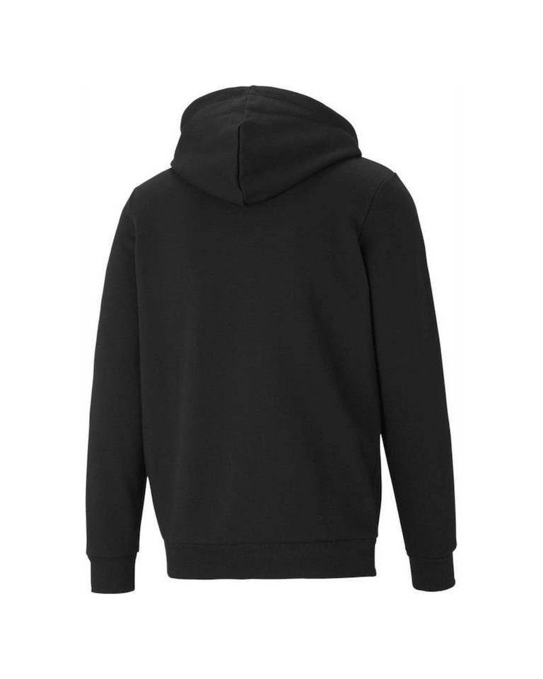 Ανδρικό Φούτερ Puma ESS Small Logo FZ Hoodie FL 586702 01