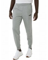 Ανδρικό παντελόνι φόρμας Puma ESS Logo Pants FL cl 586714-03