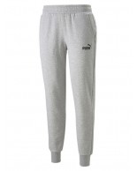 Ανδρικό Παντελόνι Φόρμας Puma ESS Logo Pants FL cl 586714-04