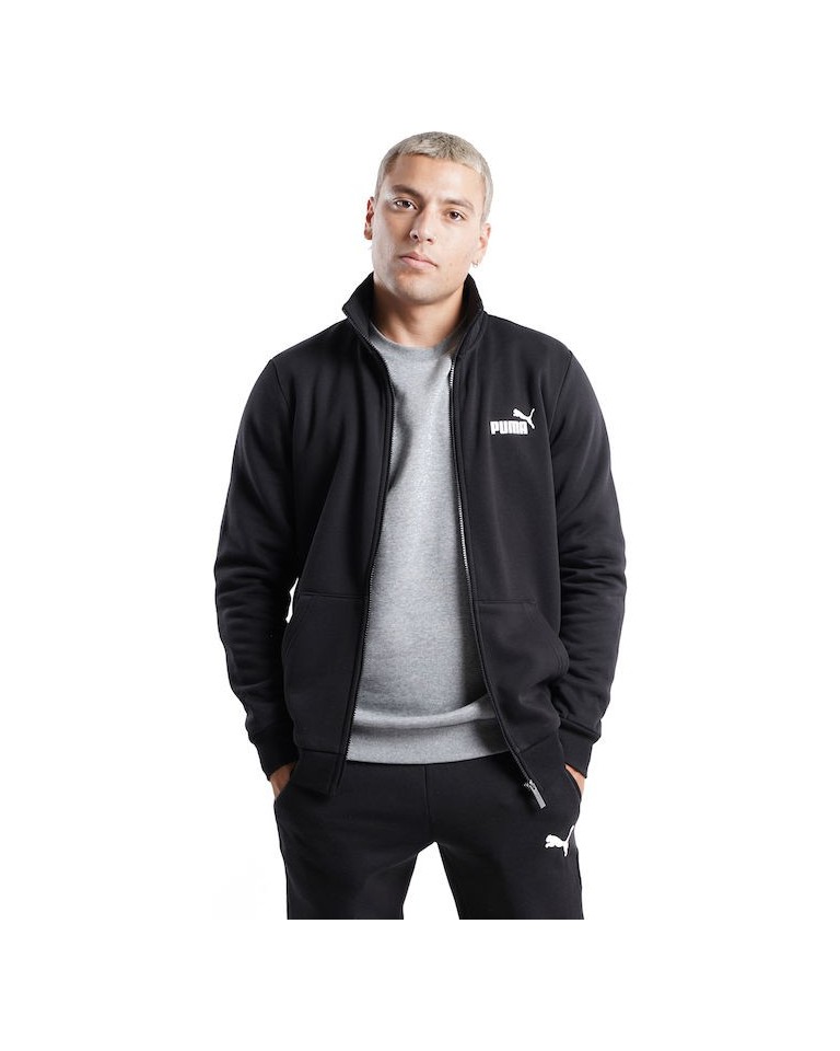 Ανδρικό φούτερ Puma ESS Track Jacket FL 586694-01