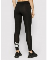 Γυναικείο Κολάν Puma ESS Logo Leggings 586832-01