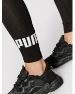 Γυναικείο Κολάν Puma ESS Logo Leggings 586832-01