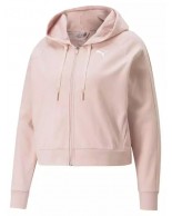 Ανδρική Ζακέτα Puma Modern Sports Full-Zip Hoodie 849825-47