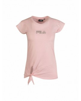 Γυναικεία Κοντομάνικη Μπλούζα Fila Thames T-Shirt K/M SS22SPW020-501