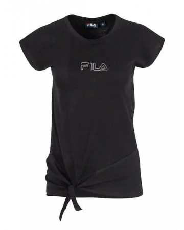Γυναικεία Κοντομάνικη Μπλούζα Fila Thames T-Shirt K/M SS22SPW020 000