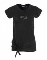 Γυναικεία Κοντομάνικη Μπλούζα Fila Thames T-Shirt K/M SS22SPW020 000