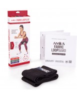 Λάστιχο Αντίστασης Fabric LOOPBAND Heavy (20-30kg) Μηριαίων/Γλουτών 88293