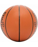 Μπάλα Μπάσκετ Spalding React TF 250 Indoor/Outdoor 76 803Z