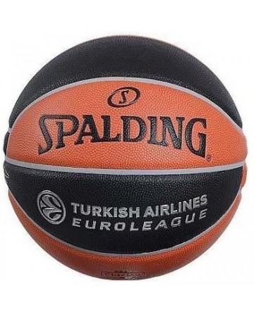 Μπάλα Μπάσκετ Spalding Euroleague TF 1000 Legacy 77 100Z1