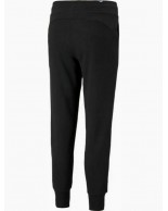 Γυναικείο Παντελόνι Φόρμας Puma ESS Sweatpants FL cl 586839-01