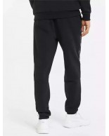 Ανδρικό Παντελόνι Φόρμας Puma ESS+ Tape Sweatpants FL cl 849042 01