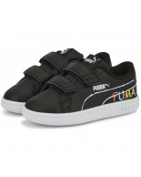 Βρεφικά Παπούτσια Puma Smash v2 Home School V Inf 386201-01