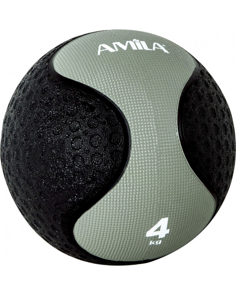 Medicine Ball Rebound Ball AMILA 4 Kgr (90704)