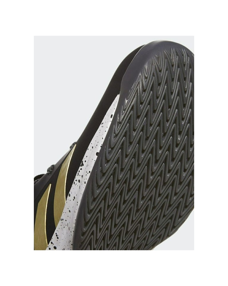 Παιδικά Παπούτσια Μπάσκετ Adidas Cross Em Up 5 K Wid GX4790