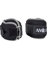 Βάρη Άκρων Neoprene 2x0,50 Kg Amila 44114