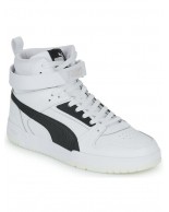 Ανδρικά Παπούτσια Μπάσκετ Puma RBD Game 385839-01