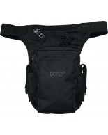 Τσαντάκι Μηρού Polo Waist Bag Side Gun 9 08 105 2000