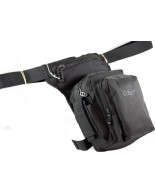 Τσαντάκι Μηρού Polo Waist Bag Side Gun 9 08 105 2000