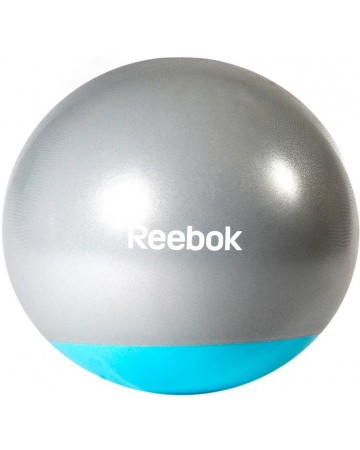 Aerobic μπάλα REEBOK 55cm (RAB 40015BL)