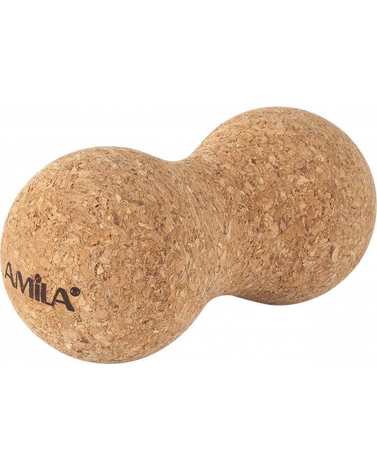 Μπάλα Φιστίκι Peanut  από Φελλό Amila 96809
