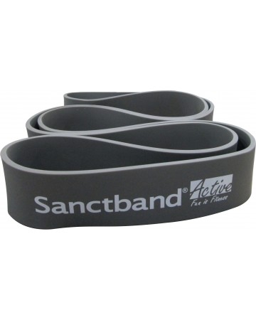Λάστιχο Αντίστασης Sanctband Active Super Loop Band Πολύ Σκληρό+ 88278