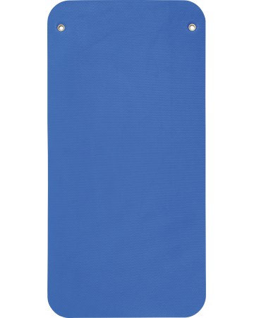 Στρώμα Γυμναστικής EVA 15mm 120cm Μπλε Amila 81750