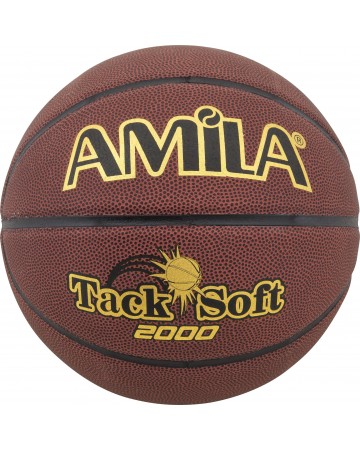 Μπάλα Basket Amila TS2000 No. 5 41645