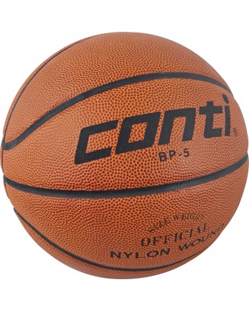 Μπάλα Basket Conti BP-5 Νο. 5 ( 41718 ) OUTDOOR