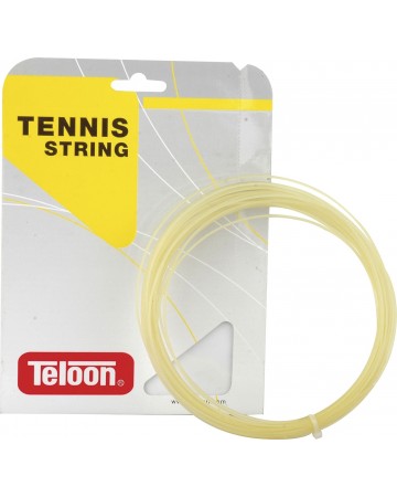 Ανταλλακτική Χορδή Ρακέτας Tennis 12m 13mm Telloon 45728