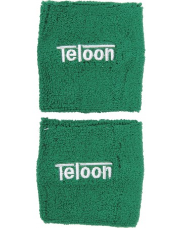 Περικάρπιο Small Teloon Πράσινο 45718