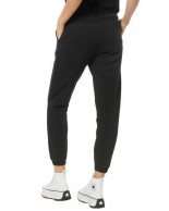 Γυναικείο Παντελόνι Φόρμας Body Action Women Training Sweat Pants 021235-01 Black