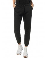 Γυναικείο Παντελόνι Φόρμας Body Action Women Training Sweat Pants 021235-01 Black