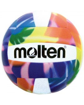 Μπάλα volley Molten MS 500 TD outdoor
