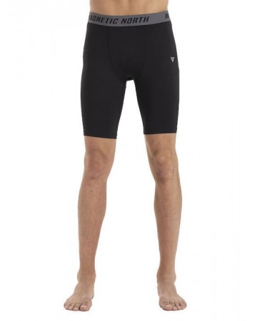 Ισοθερμικό Σόρτς Magnetic North Men's Compression Shorts 50028 Black