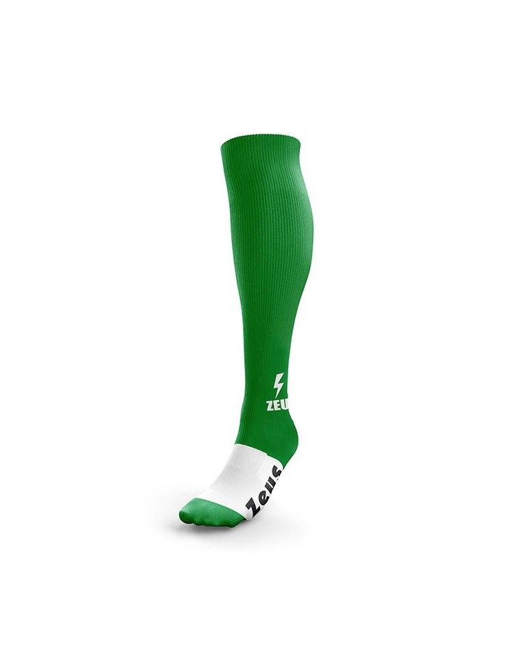Κάλτσες Ποδοσφαίρου Zeus Calza Energy Green (Πράσινο)