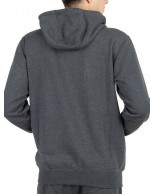 Ανδρική Ζακέτα με Κουκούλα Russell Athletic Sporting Goods Zip Through Hoody A2-036-2-098 WM