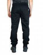 Ανδρικό Παντελόνι Φόρμας Russell Athletic Cuffed Leg Pant With Zip Inside Side Pocket A2-705-2-099