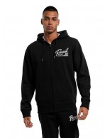 Ανδρική Ζακέτα με Κουκούλα Russell Athletic Est 02 Zip Through Hoody A2-029-2-099