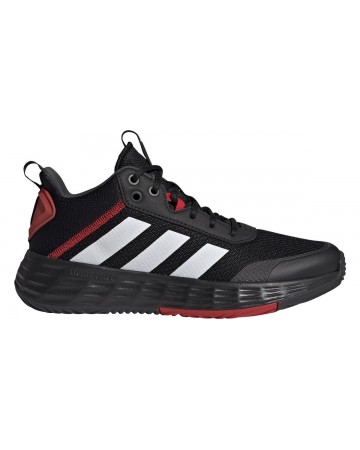 Ανδρικά Παπούτσια Μπάσκετ Adidas Ownthegame 2.0 H00471