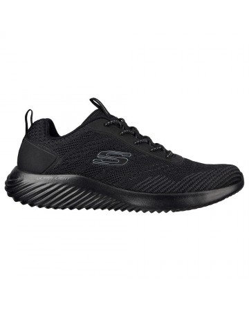 Ανδρικά Παπούτσια Skechers Bounder 232377-BBK