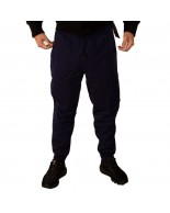 Ανδρικό Παντελόνι Φόρμας Body Action Men Athletic Sweatpants 023242-04B Dark Blue