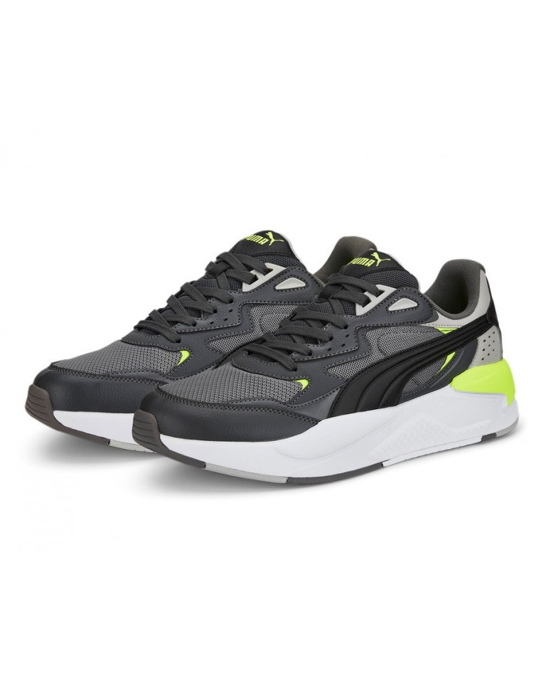 Ανδρικά Παπούτσια Sneakers Puma X-Ray Speed 384638 10