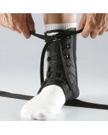 Επιστραγαλίδα δετή Lp Support Ankle Brace LP 597