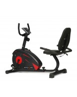 Καθιστό μαγνητικό Ποδήλατο Fitcore HM 4100