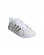 Γυναικεία Sneakers Adidas Courtpoint CL FY8407 white/silver/grey