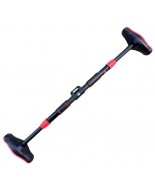 Μονόζυγο Door chin up (95-115cm) Ligasport DCU-C