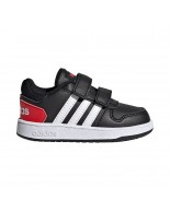 Βρεφικά Παπούτσια Adidas Hoops 2.0 CMF I FY9444