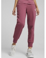 Γυναικείο Παντελόνι Φόρμας Puma ESS Sweatpants FL cl (s) 586841-45