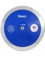 Δίσκος High Spin 1,75kg Vinex 97757